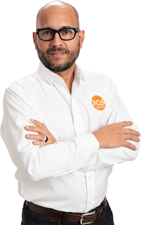 CEO POS Soluciones al Punto