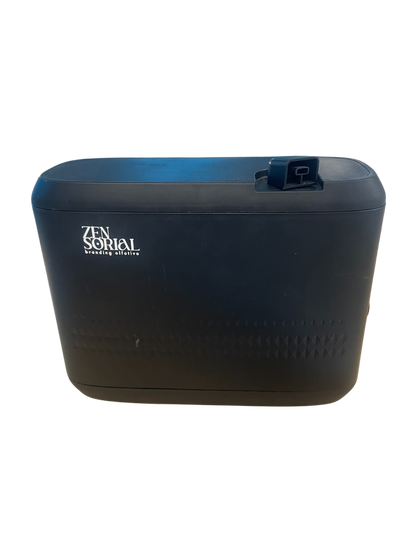 Difusor profesional negro modelo Z30