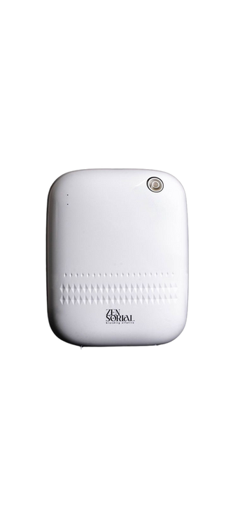 Difusor profesional blanco modelo Z32