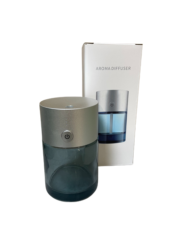 Difusor portátil modelo Z82 con su empaque